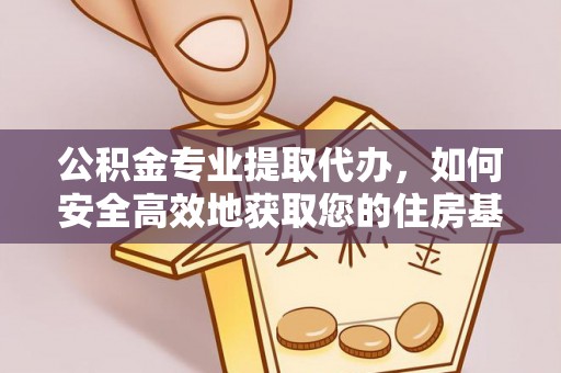 太麻里公积金专业提取代办，如何安全高效地获取您的住房基金