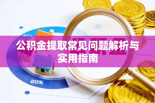 太麻里公积金提取常见问题解析与实用指南