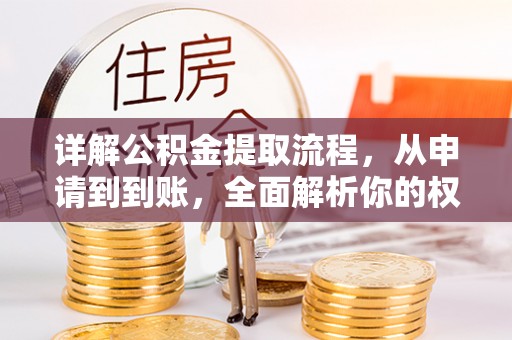 太麻里详解公积金提取流程，从申请到到账，全面解析你的权益与操作步骤