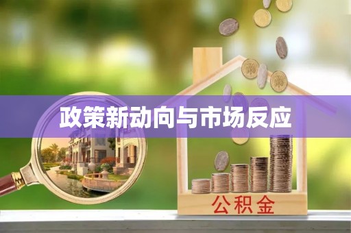 太麻里政策新动向与市场反应