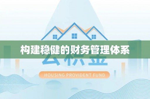 太麻里构建稳健的财务管理体系
