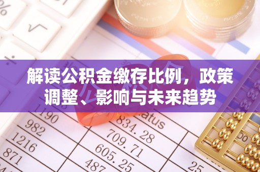 太麻里解读公积金缴存比例，政策调整、影响与未来趋势