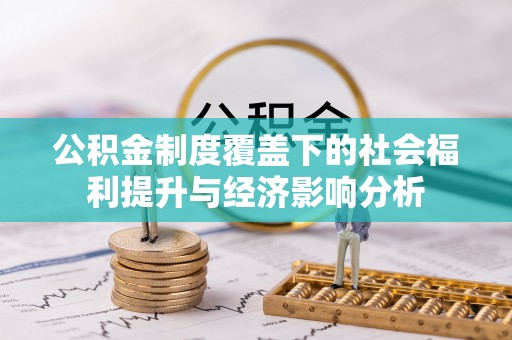 太麻里公积金制度覆盖下的社会福利提升与经济影响分析