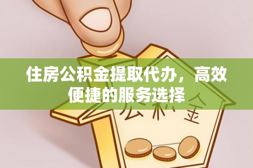 太麻里住房公积金提取代办，高效便捷的服务选择
