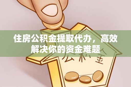 太麻里住房公积金提取代办，高效解决你的资金难题