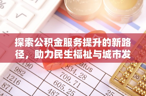 太麻里探索公积金服务提升的新路径，助力民生福祉与城市发展