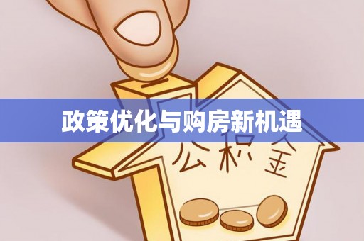 太麻里政策优化与购房新机遇
