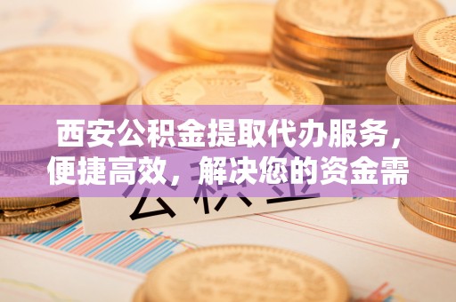 太麻里西安公积金提取代办服务，便捷高效，解决您的资金需求