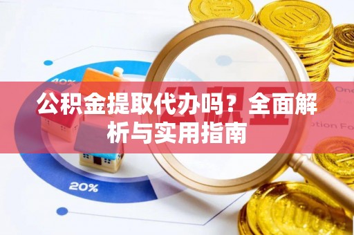 太麻里公积金提取代办吗？全面解析与实用指南