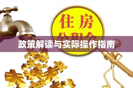 太麻里政策解读与实际操作指南