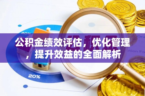 太麻里公积金绩效评估，优化管理，提升效益的全面解析