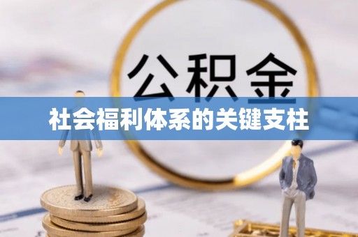 太麻里社会福利体系的关键支柱