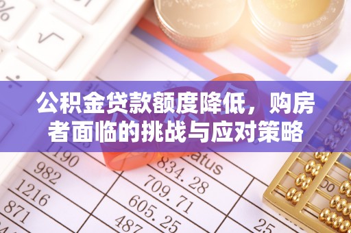 太麻里公积金贷款额度降低，购房者面临的挑战与应对策略