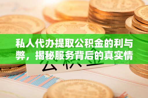 太麻里私人代办提取公积金的利与弊，揭秘服务背后的真实情况