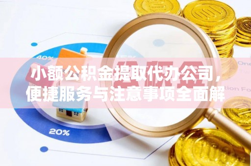 太麻里小额公积金提取代办公司，便捷服务与注意事项全面解析
