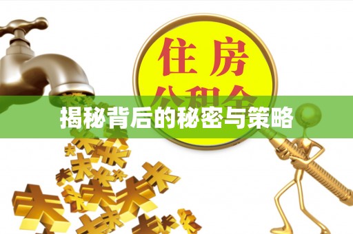 太麻里揭秘背后的秘密与策略