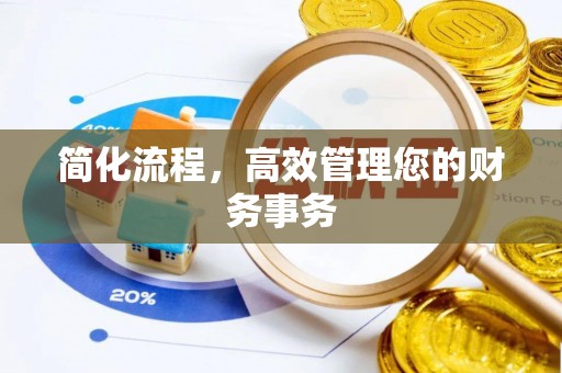 太麻里简化流程，高效管理您的财务事务